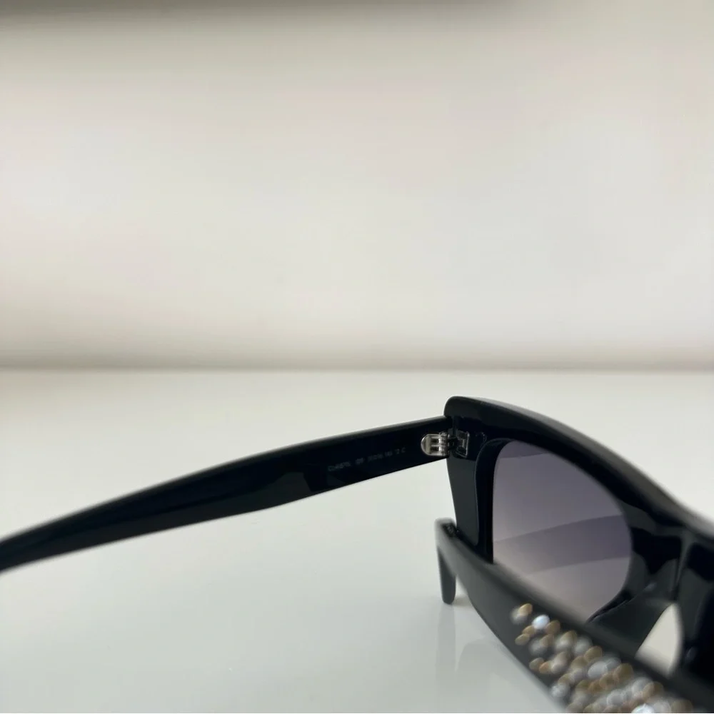 NEW!!! Celine CL4187IS 01 F sunglasses Authentic Retail 790$ - Picture 8 of 8
